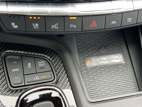 New 2025 Cadillac CT5 Sport w/ Sun And Sound Package image 20