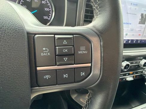 Used 2023 Ford F150 XLT w/ Equipment Group 302A High AWD/4WD image 48