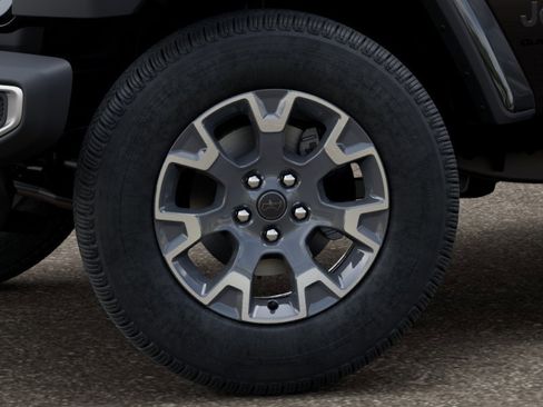 New 2026 Jeep Gladiator Sport image 4