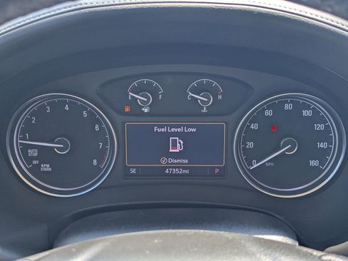Used 2023 Buick Enclave Essence w/ Experience Buick Package FWD image 32