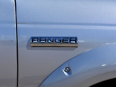 Used 2010 Ford Ranger Sport image 9