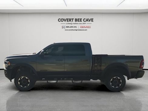 Used 2022 RAM 2500 Power Wagon w/ Level 2 Equipment Group image 5