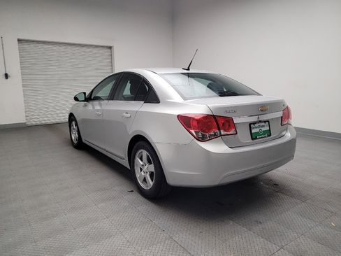 Used 2014 Chevrolet Cruze LT FWD image 5