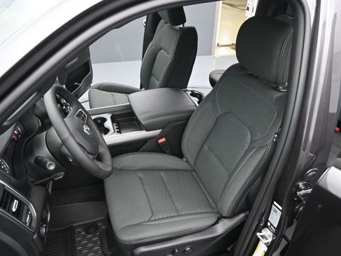 New 2025 RAM 1500 Big Horn image 11