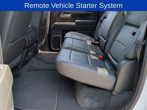 Used 2026 GMC Sierra 1500 SLT AWD/4WD image 18