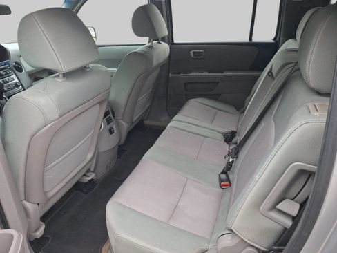 Used 2013 Honda Pilot EX image 13