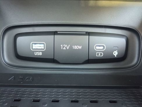 New 2026 Hyundai Venue SEL image 25