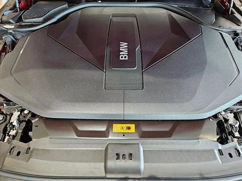 New 2026 BMW i5 eDrive40 w/ M Sport Package image 16