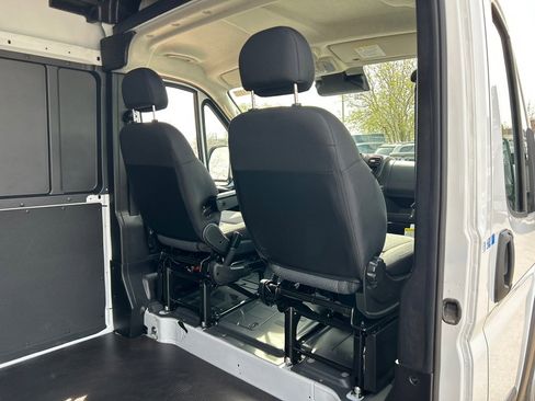 New 2024 RAM ProMaster 1500 w/ Convenience Group image 29