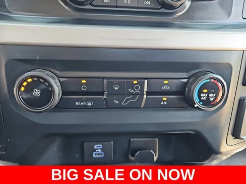 Used 2022 Ford F150 XLT w/ Trailer Tow Package AWD/4WD image 20
