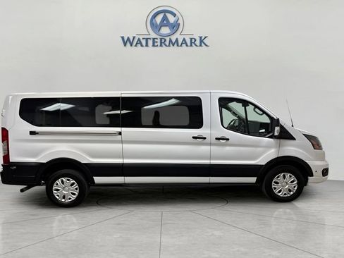 Used 2024 Ford Transit 350 XLT image 6