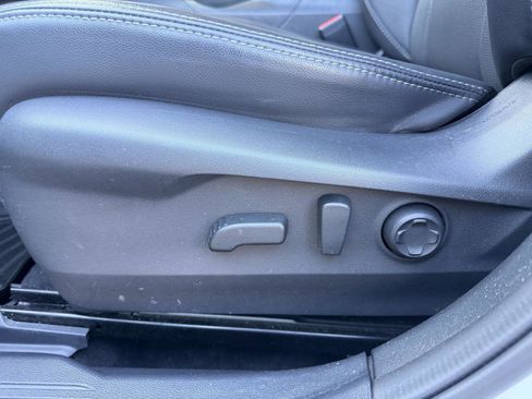 Used 2023 Subaru Legacy Limited image 18