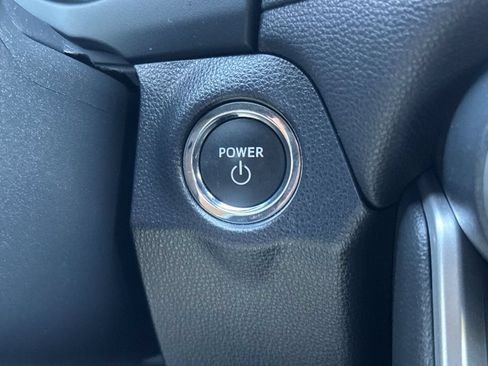 Certified 2025 Toyota RAV4 XLE AWD/4WD image 22