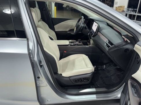 Used 2024 Lexus RX 350 AWD image 37