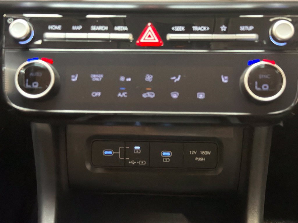 New 2026 Hyundai Tucson SEL AWD/4WD image 16