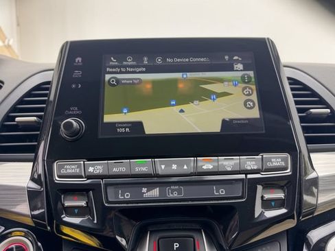 Used 2023 Honda Odyssey Elite image 21
