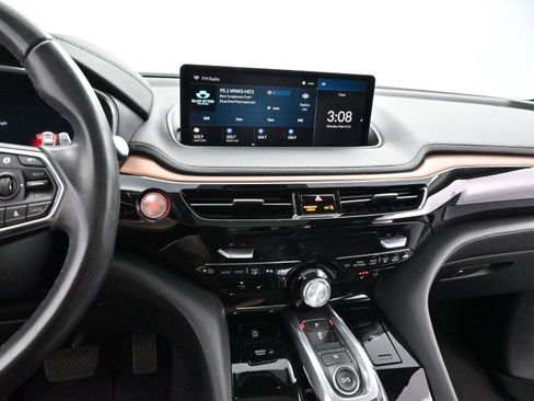 Used 2022 Acura MDX SH-AWD image 18