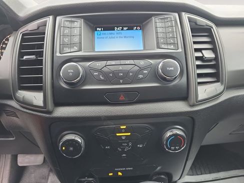 Used 2022 Ford Ranger XL w/ Equipment Group 101A High image 10