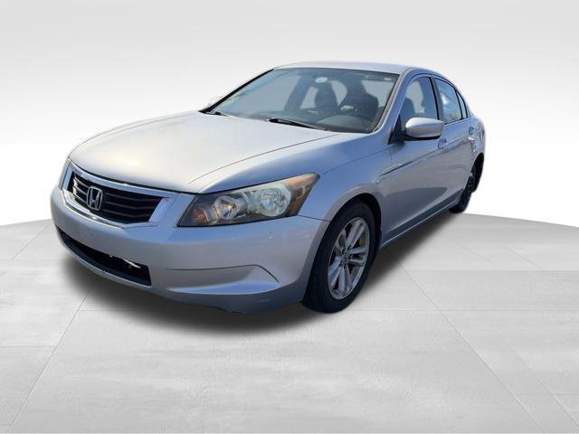 Used 2009 Honda Accord LX image 3