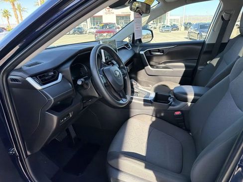 Certified 2025 Toyota RAV4 XLE image 26