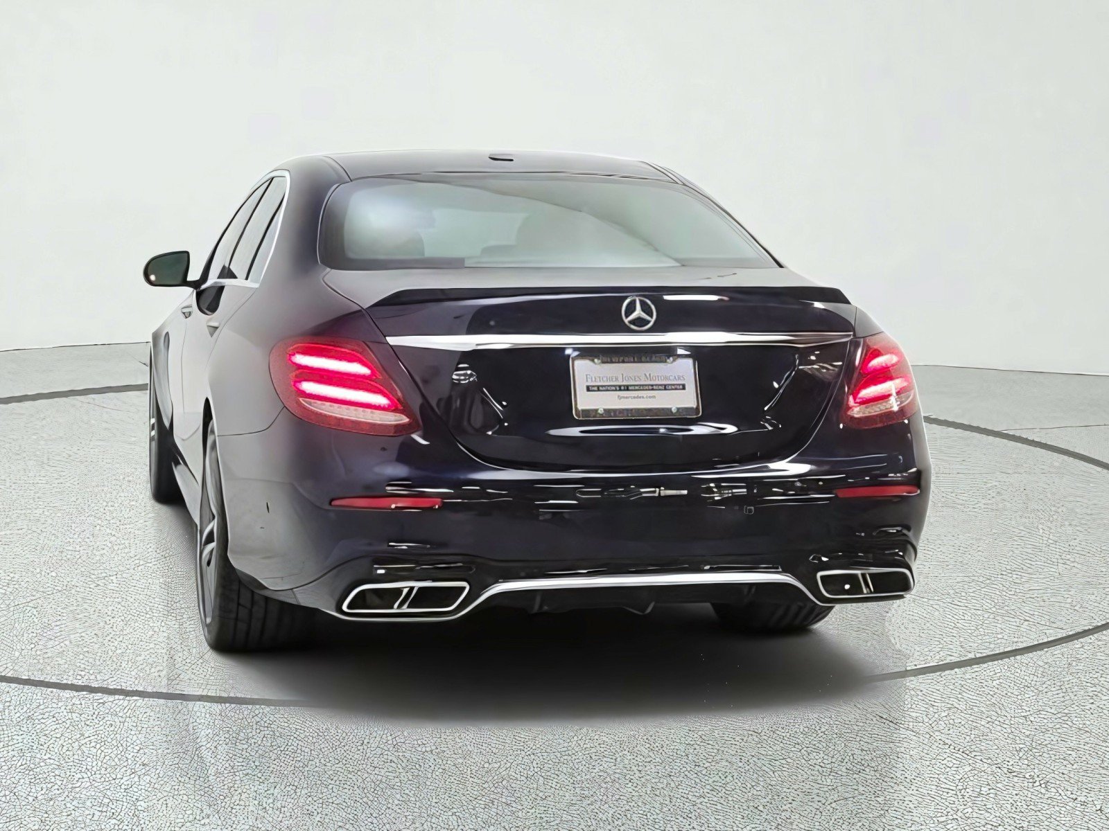 Used 2019 Mercedes-Benz E 63 AMG S image 6