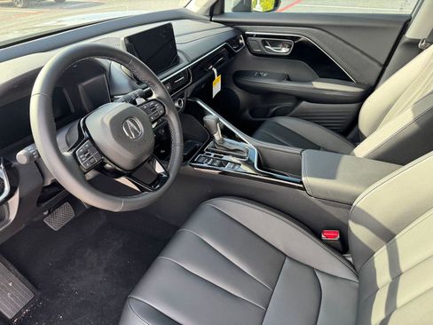 New 2026 Acura ADX FWD image 4