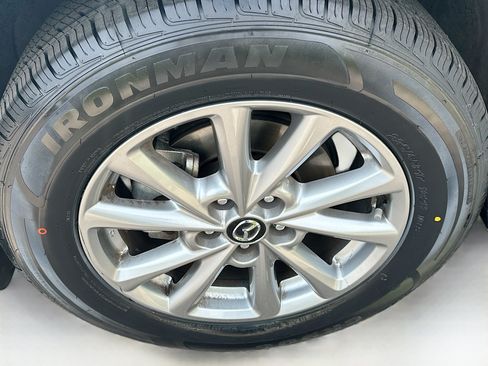 Used 2024 MAZDA CX-5 AWD 2.5 S w/ Select Package image 11
