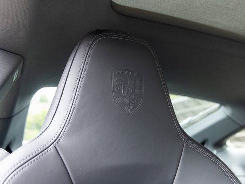 Used 2025 Porsche 911 Carrera S image 52