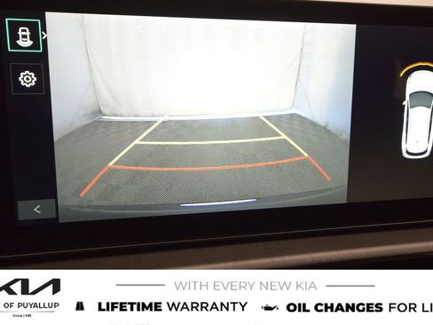 New 2026 Kia Sportage X-Line image 23