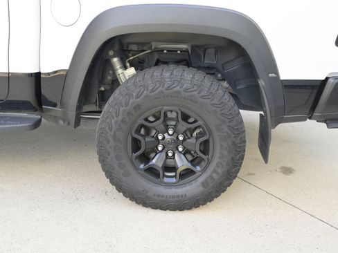 Used 2022 RAM 1500 TRX w/ TRX Level 2 Equipment Group image 10