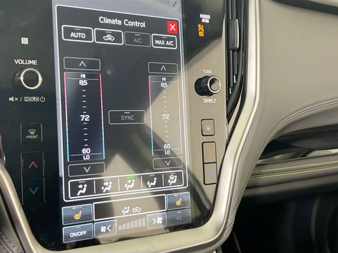 Used 2023 Subaru Outback Onyx Edition image 16