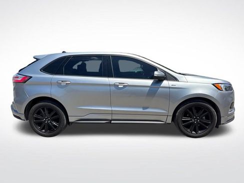 Used 2020 Ford Edge ST-Line FWD image 7