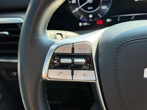 Used 2024 Kia Telluride AWD image 15