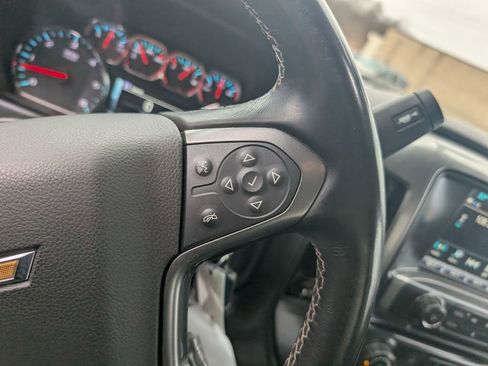 Used 2019 Chevrolet Silverado 1500 LT image 19