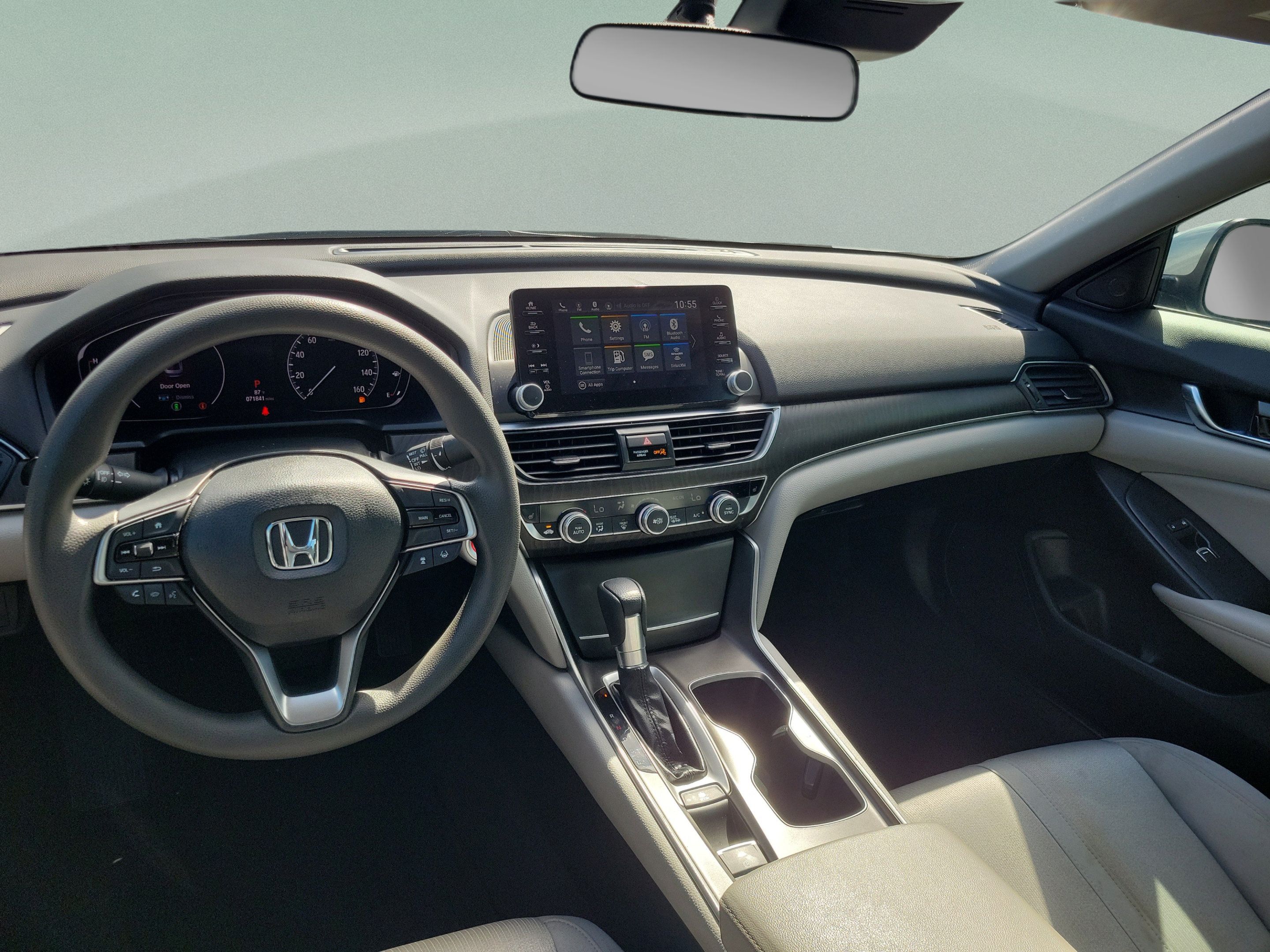 Used 2020 Honda Accord EX image 13