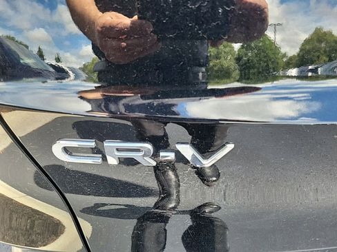 Used 2024 Honda CR-V LX image 11