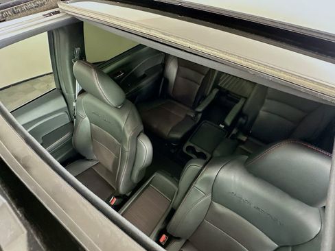 Used 2022 Honda Pilot Black Edition image 23