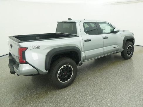 New 2026 Toyota Tacoma TRD Off-Road image 98