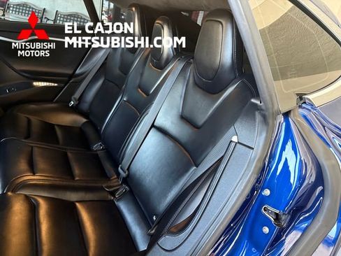 Used 2018 Tesla Model S 75D AWD/4WD image 11