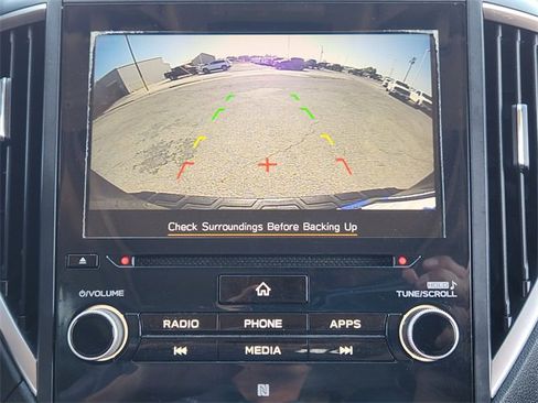 Used 2019 Subaru Forester Limited w/ Popular Package #3 image 19