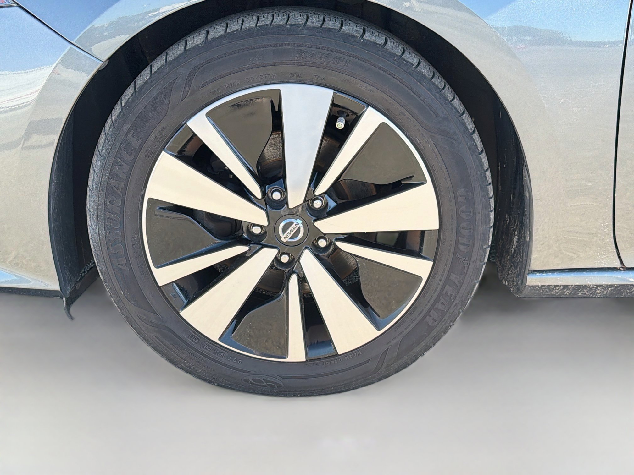 Used 2019 Nissan Altima 2.5 SL FWD image 42