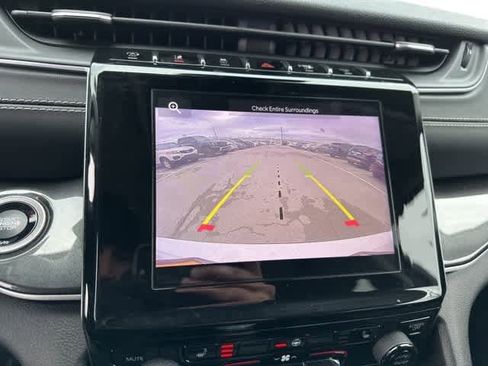 Used 2022 Jeep Grand Cherokee L Laredo w/ Luxury Tech Group I image 12