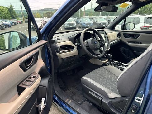 New 2026 Subaru Forester AWD/4WD image 18