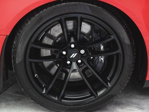 Used 2023 Dodge Challenger R/T Scat Pack image 7