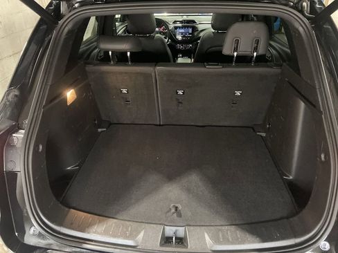 Certified 2023 Chevrolet TrailBlazer RS w/ Sun and Liftgate Package AWD/4WD image 27