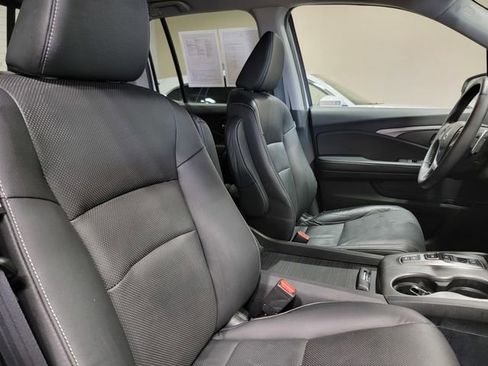 Certified 2023 Honda Ridgeline RTL image 15