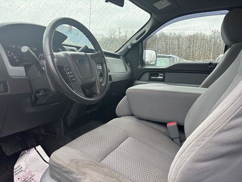 Used 2013 Ford F150 STX image 14