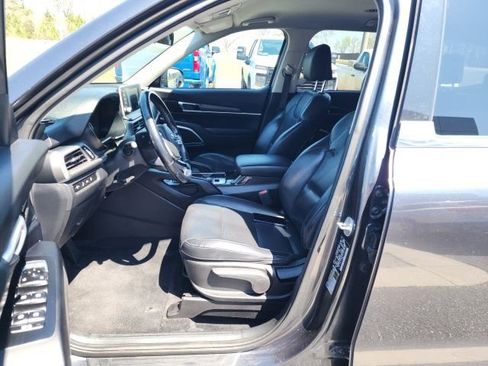 Used 2020 Kia Telluride LX image 23