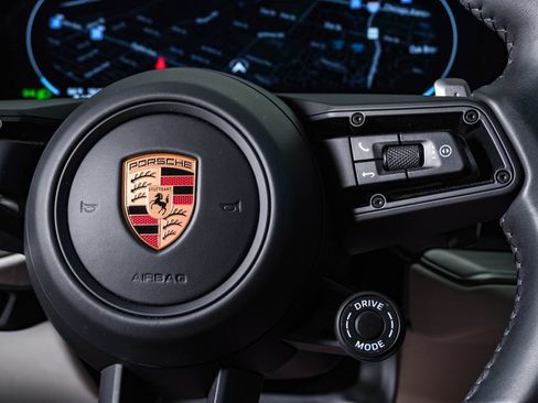 Certified 2026 Porsche Cayenne Coupe AWD/4WD image 19