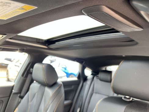 Certified 2026 Acura Integra A-Spec FWD image 21